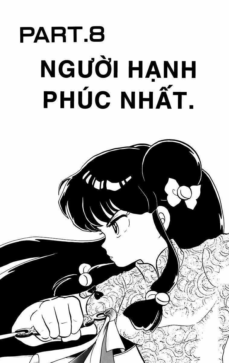 Suối Lời Nguyền Chapter 99 trang 1