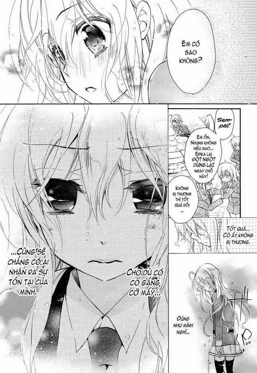 Super Darling! Chapter 1 trang 17