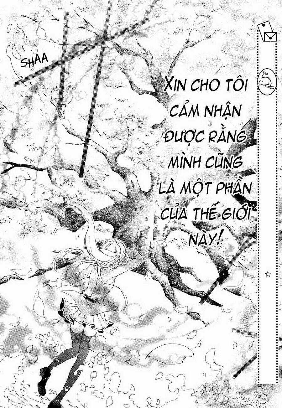 Super Darling! Chapter 1 trang 20