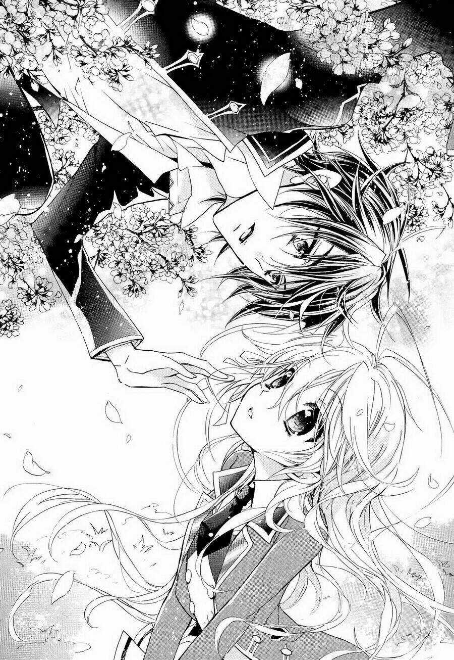 Super Darling! Chapter 1 trang 22