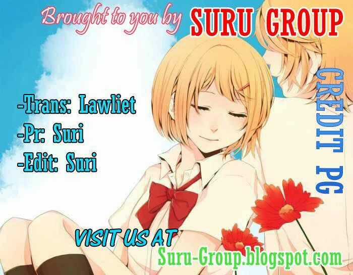 Super Darling! Chapter 1 trang 47