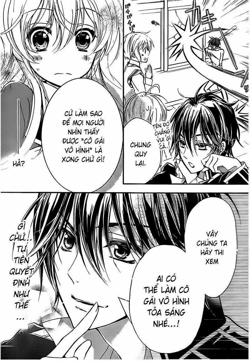 Super Darling! Chapter 2 trang 15