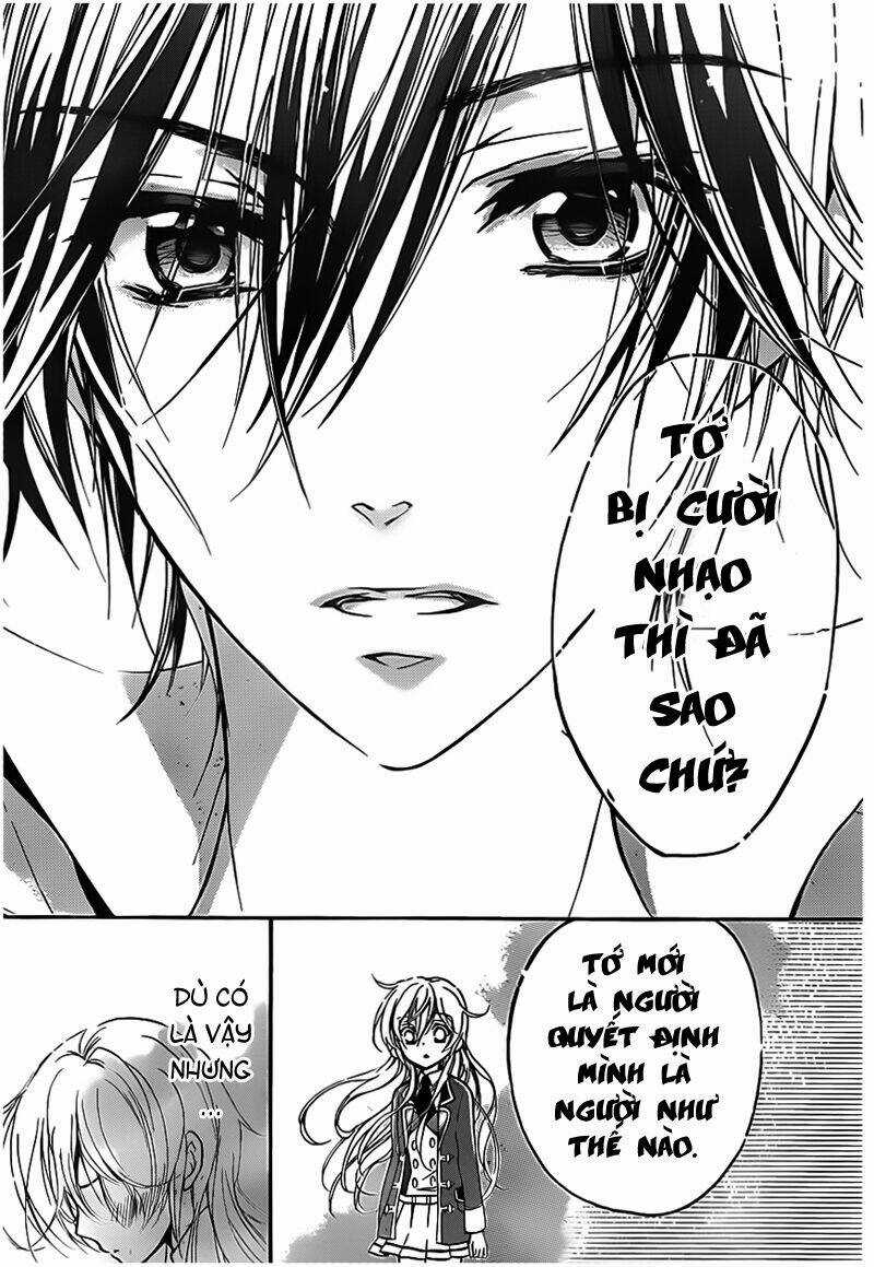Super Darling! Chapter 2 trang 23