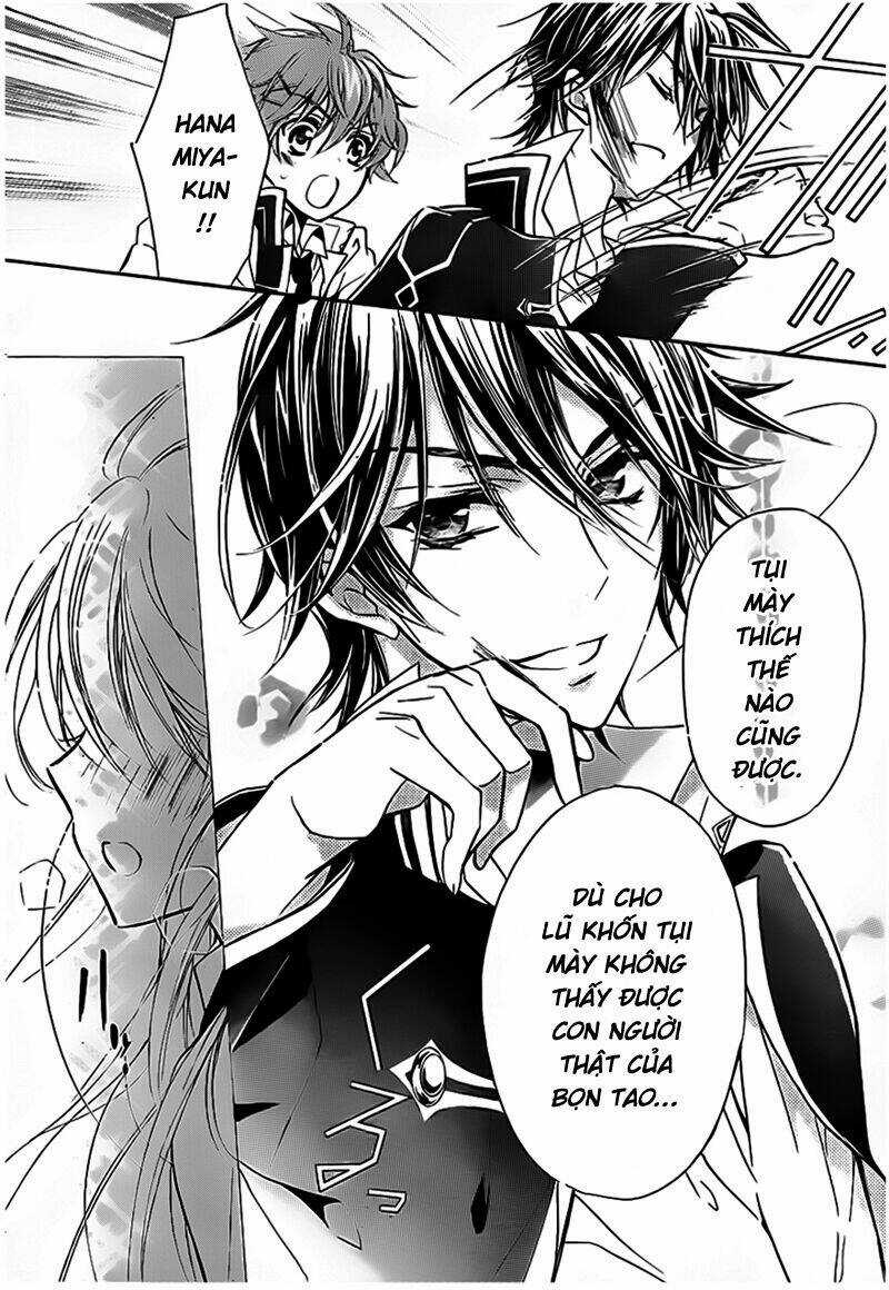 Super Darling! Chapter 2 trang 28