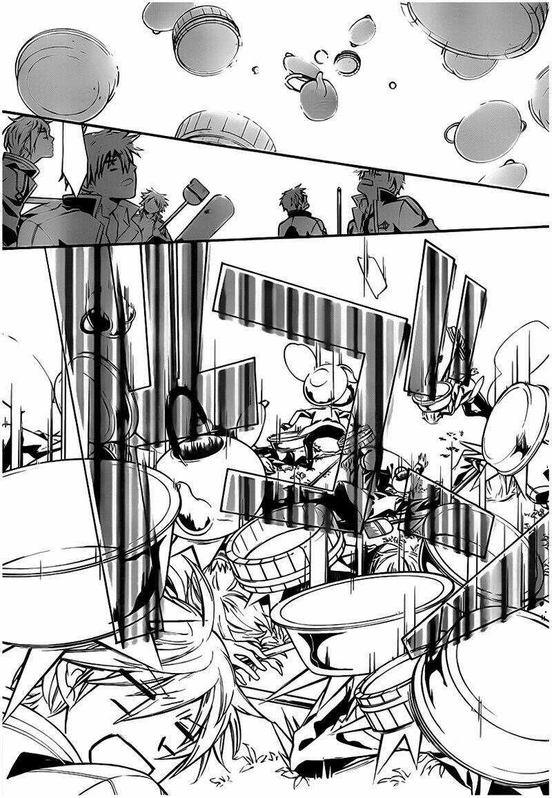 Super Darling! Chapter 2 trang 31