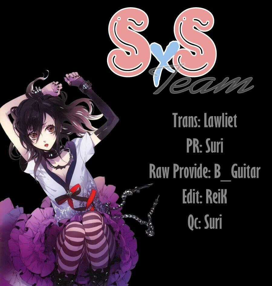 Super Darling! Chapter 2 trang 39