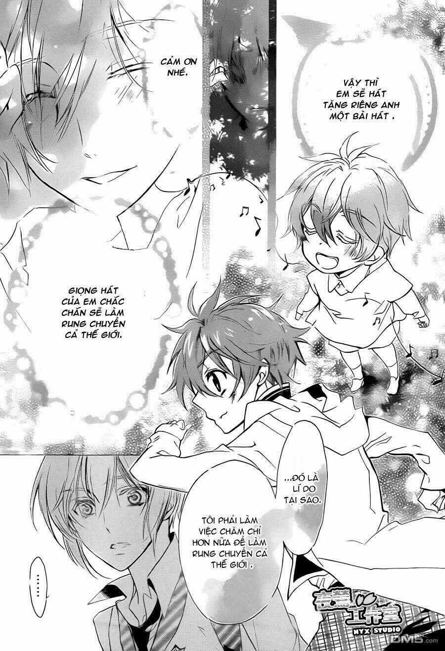 Super Darling! Chapter 4 trang 20