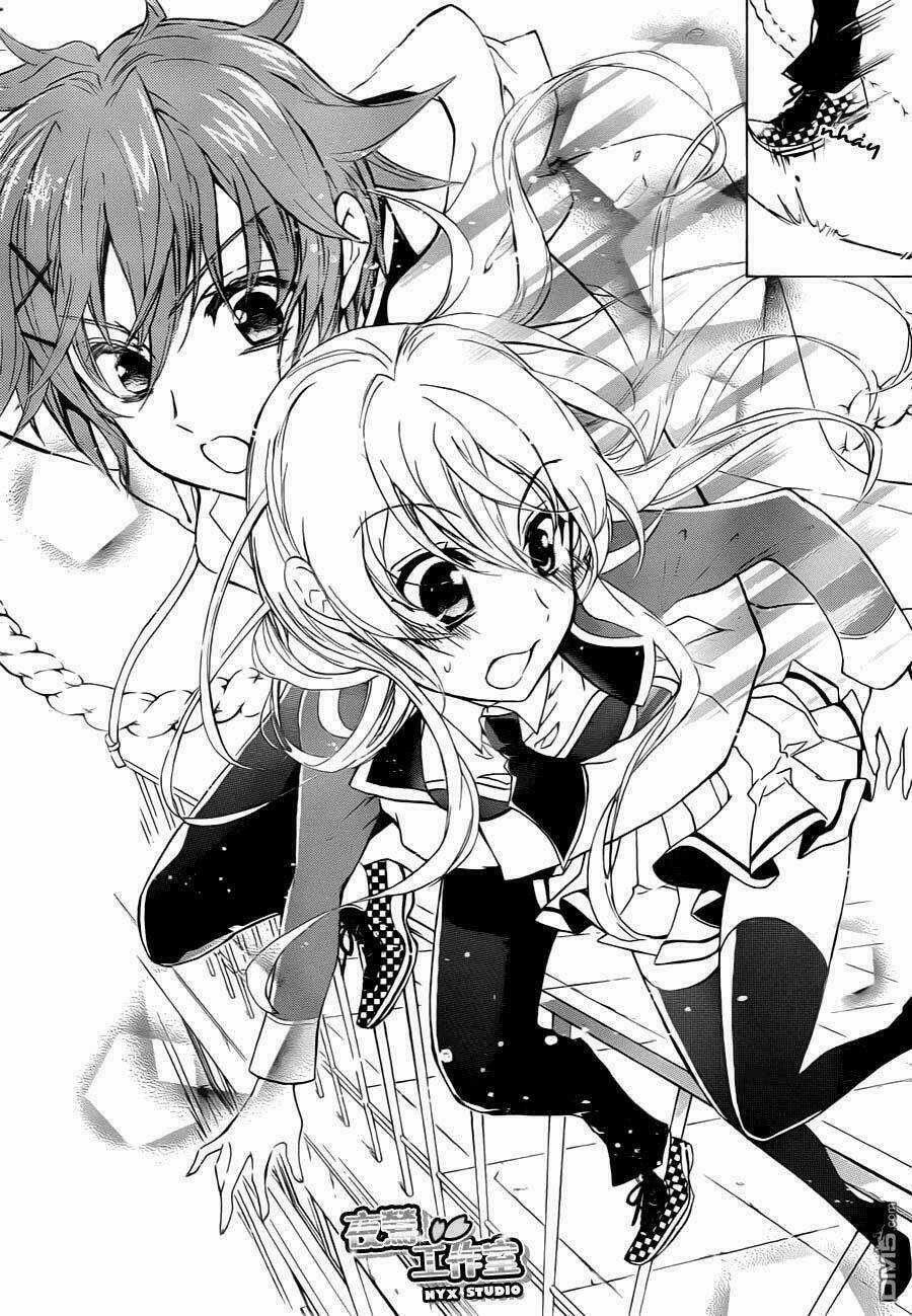 Super Darling! Chapter 4 trang 29