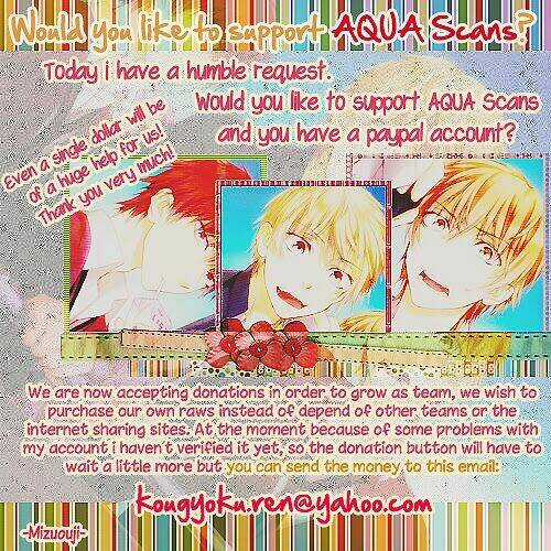 Super Darling! Chapter 7 trang 2