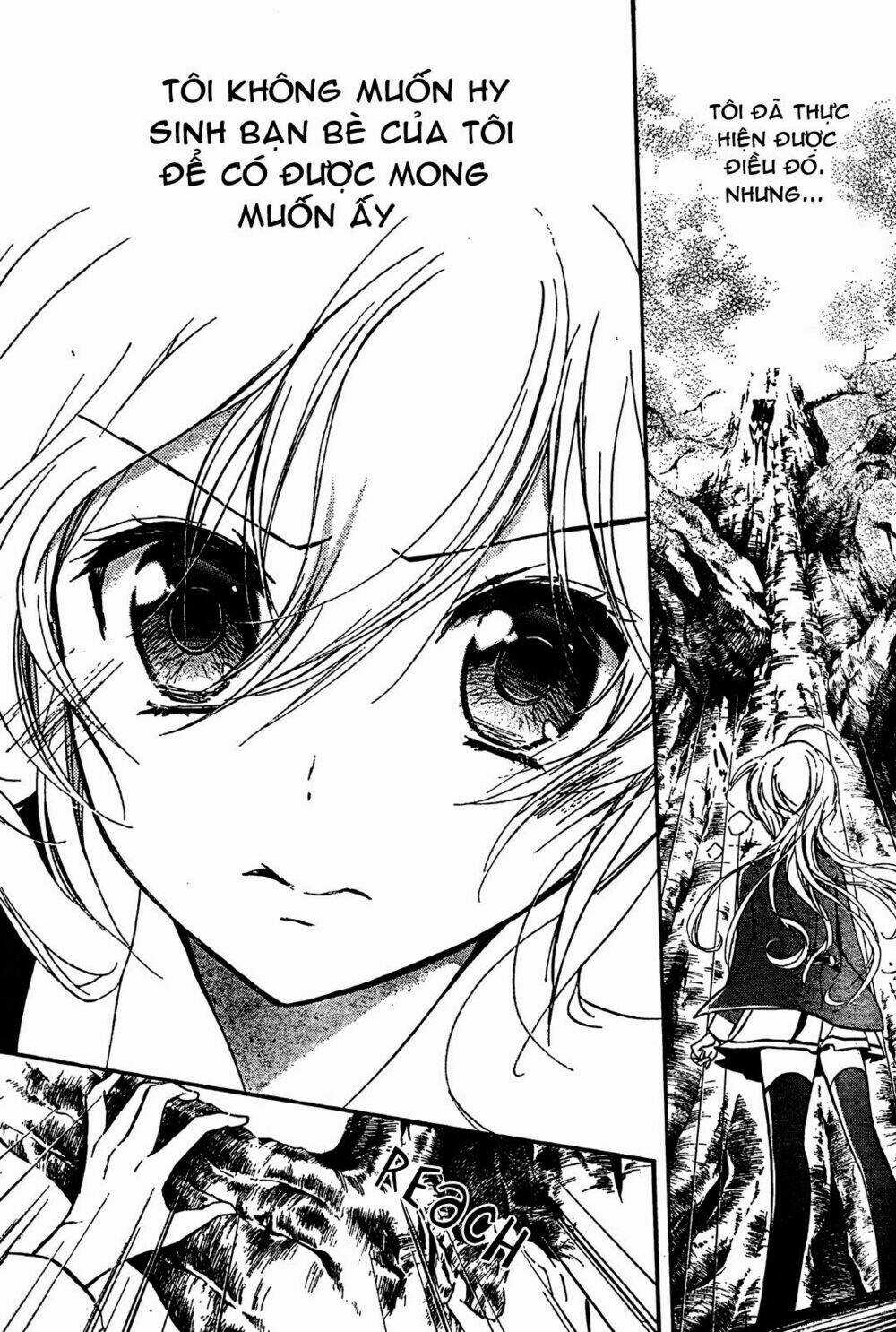 Super Darling! Chapter 7 trang 26