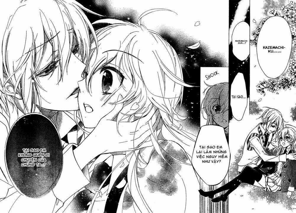 Super Darling! Chapter 7 trang 29