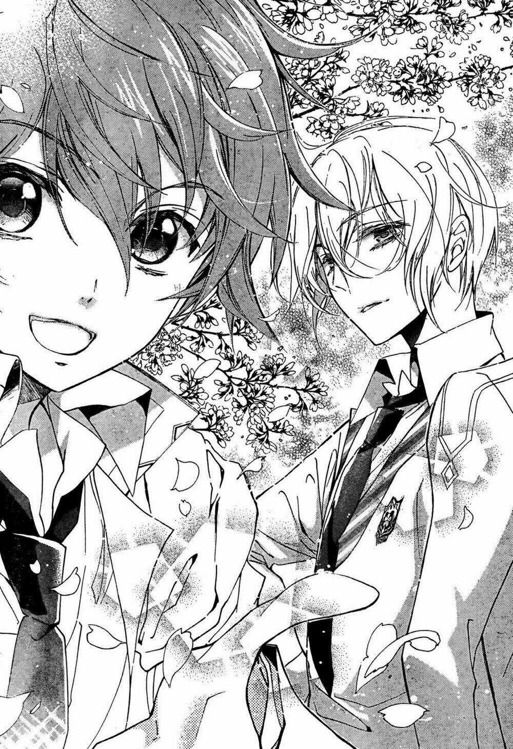 Super Darling! Chapter 8 trang 38