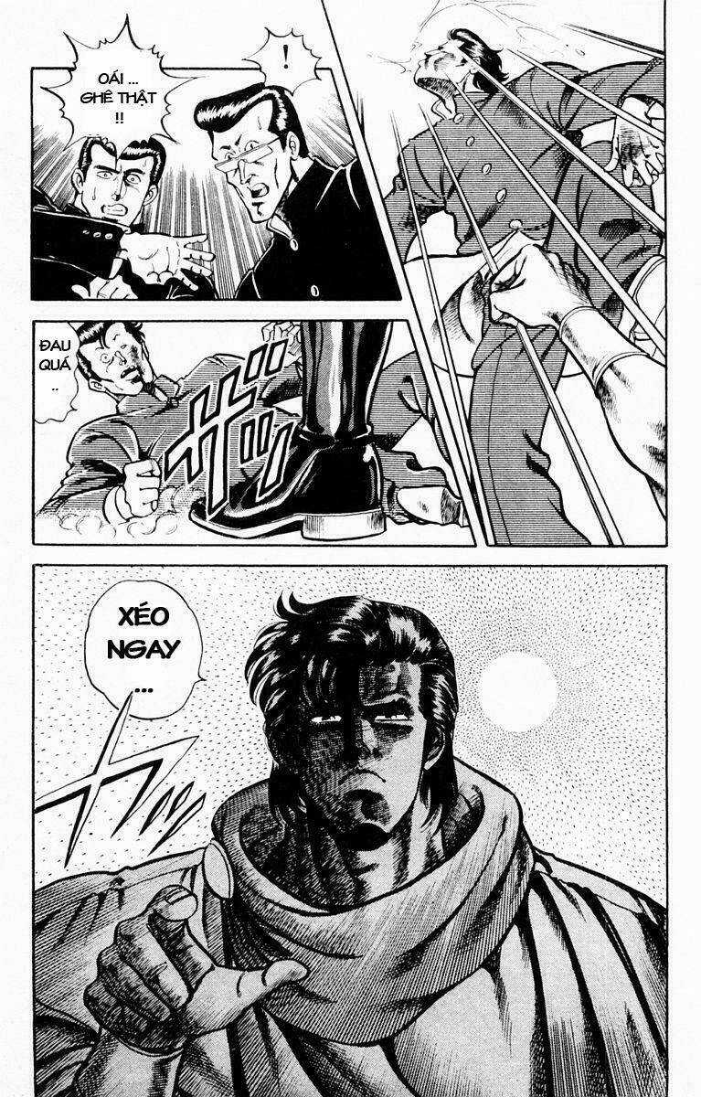 Super Doctor K Chapter 1 trang 11