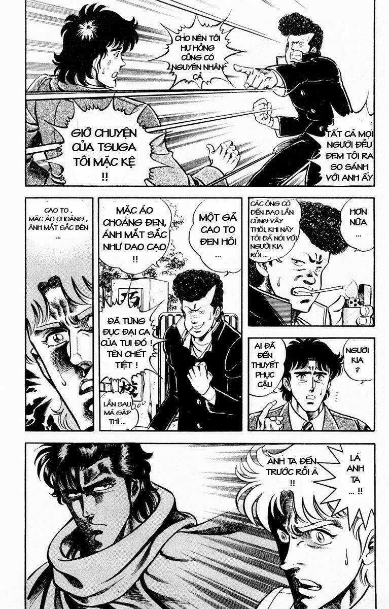 Super Doctor K Chapter 1 trang 20