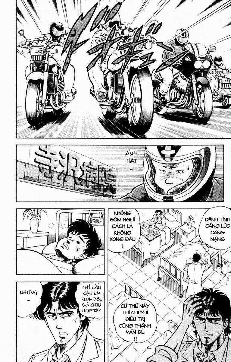 Super Doctor K Chapter 1 trang 22