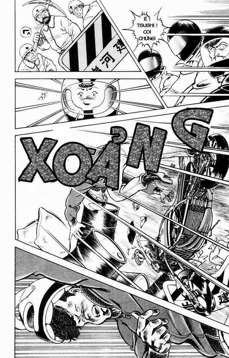 Super Doctor K Chapter 1 trang 24