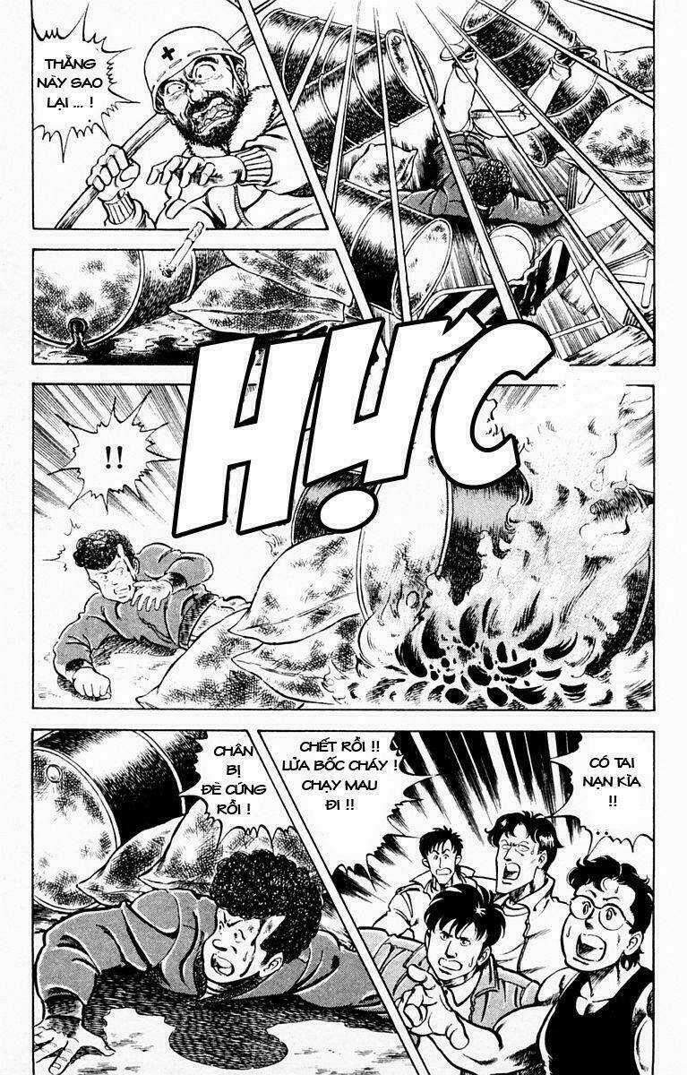 Super Doctor K Chapter 1 trang 25