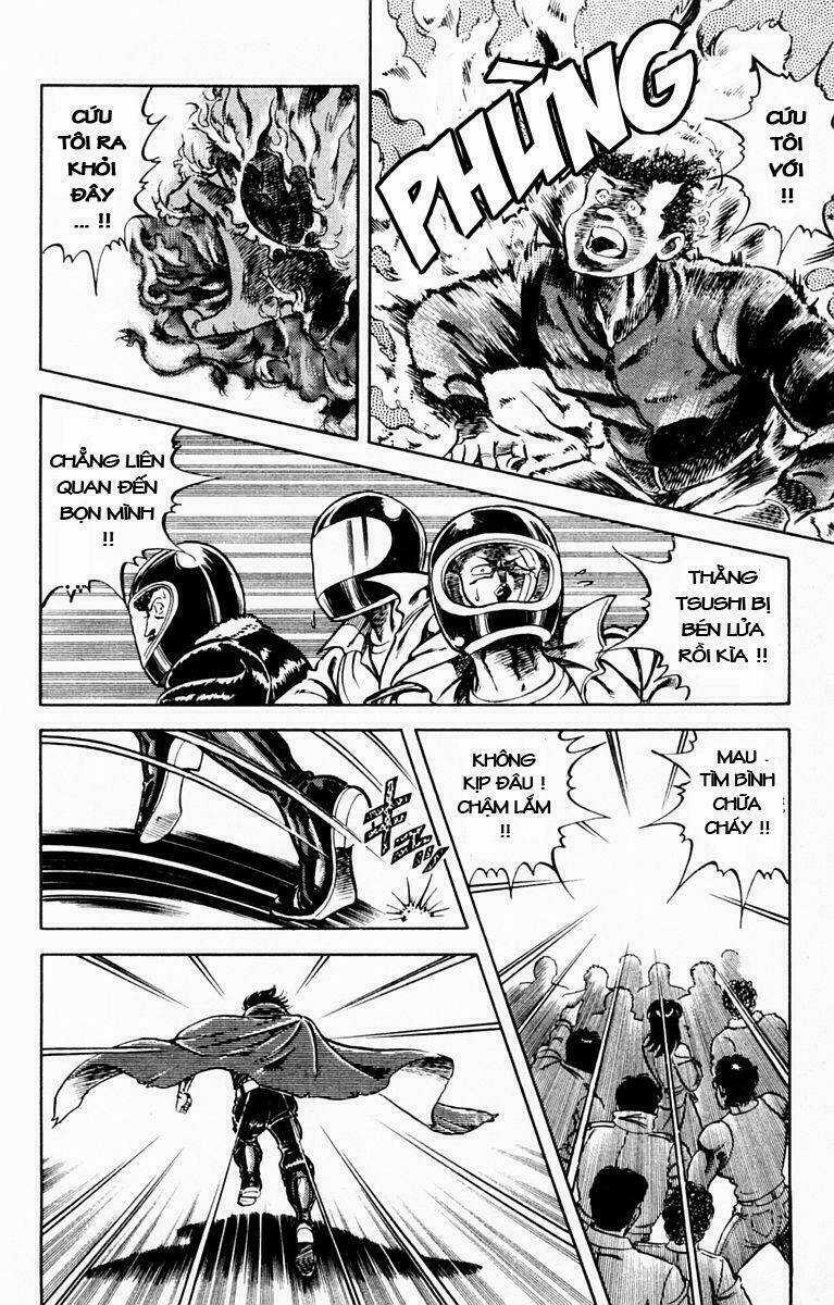 Super Doctor K Chapter 1 trang 26