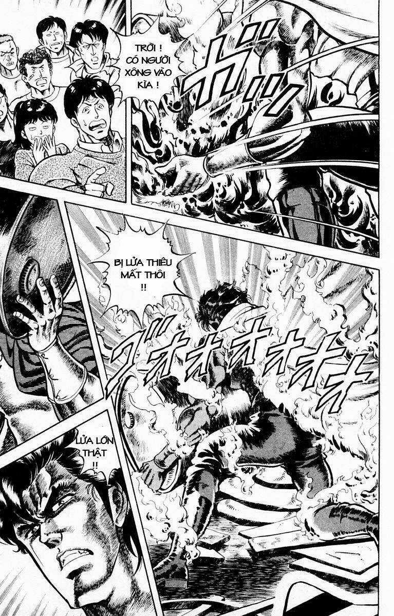 Super Doctor K Chapter 1 trang 27