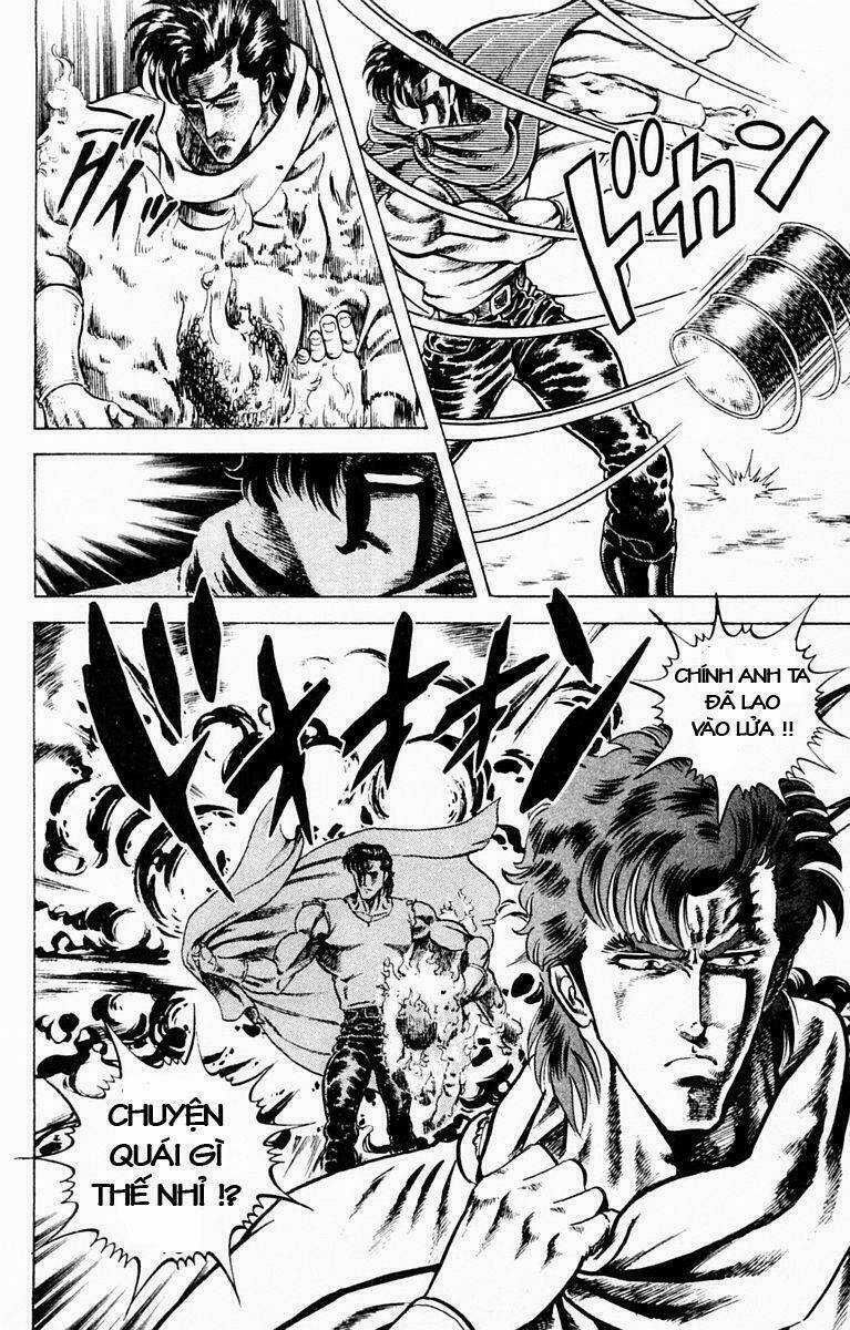 Super Doctor K Chapter 1 trang 28