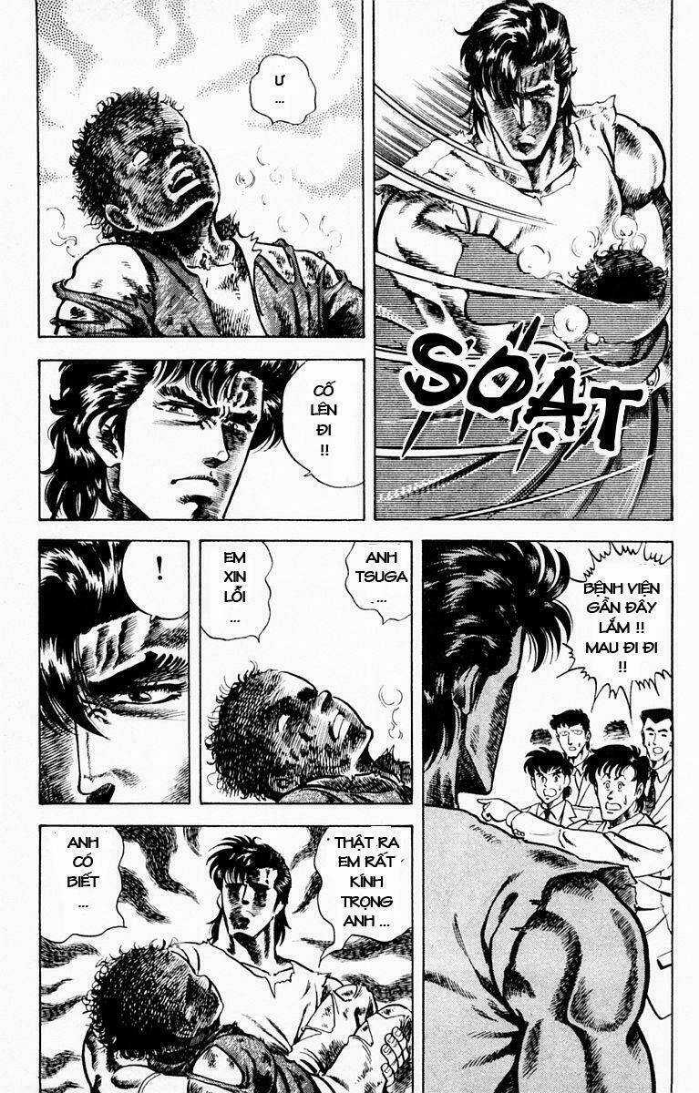 Super Doctor K Chapter 1 trang 29