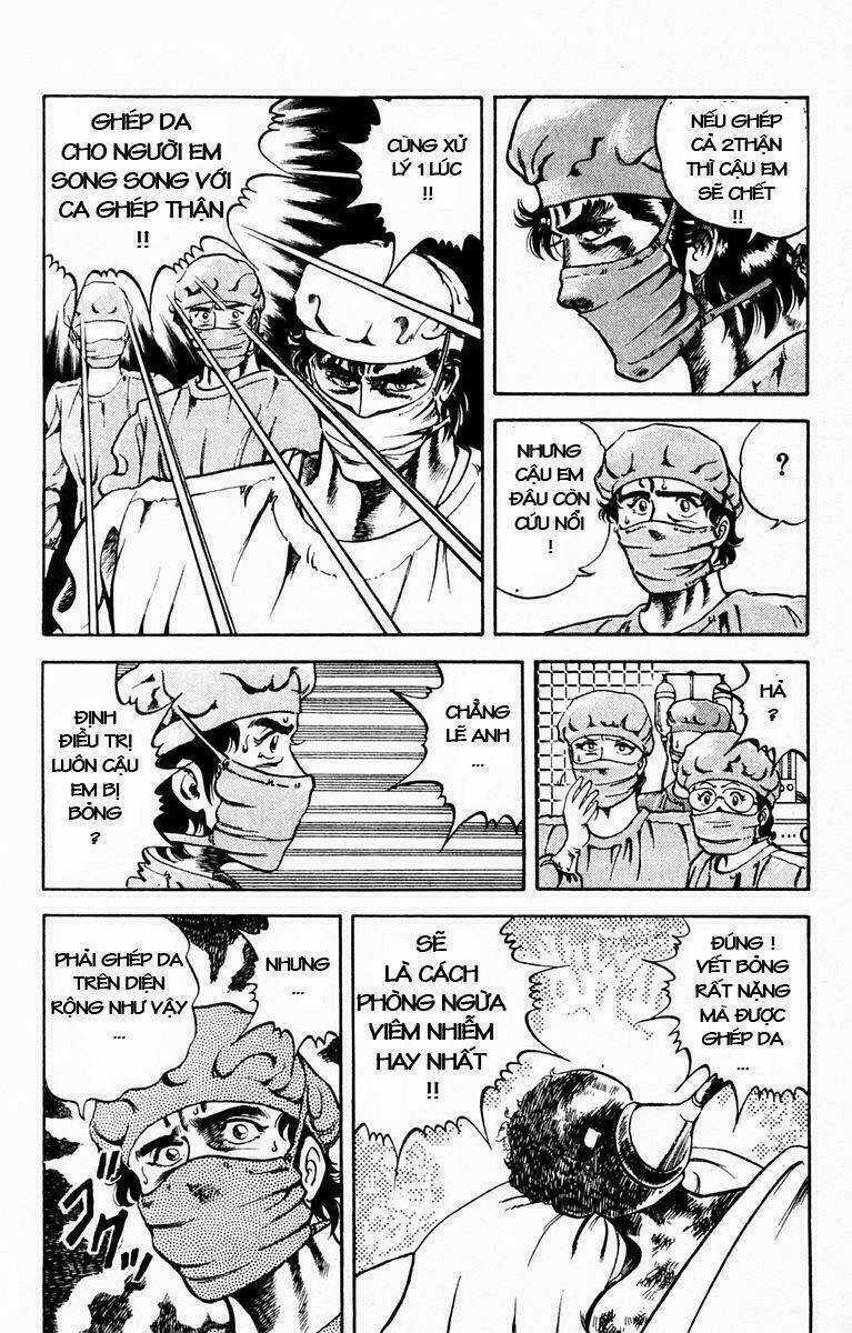 Super Doctor K Chapter 1 trang 37