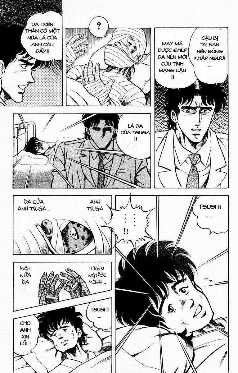 Super Doctor K Chapter 1 trang 48