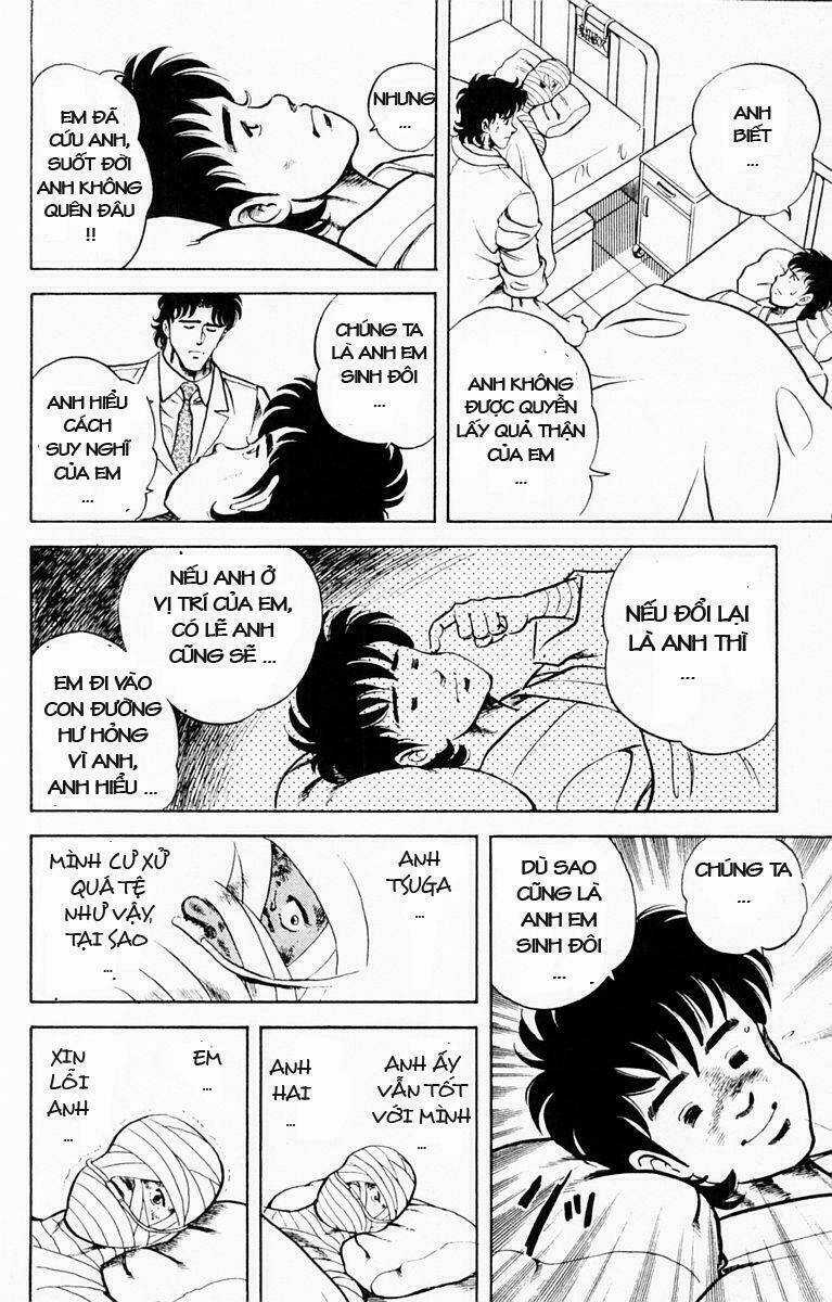 Super Doctor K Chapter 1 trang 49