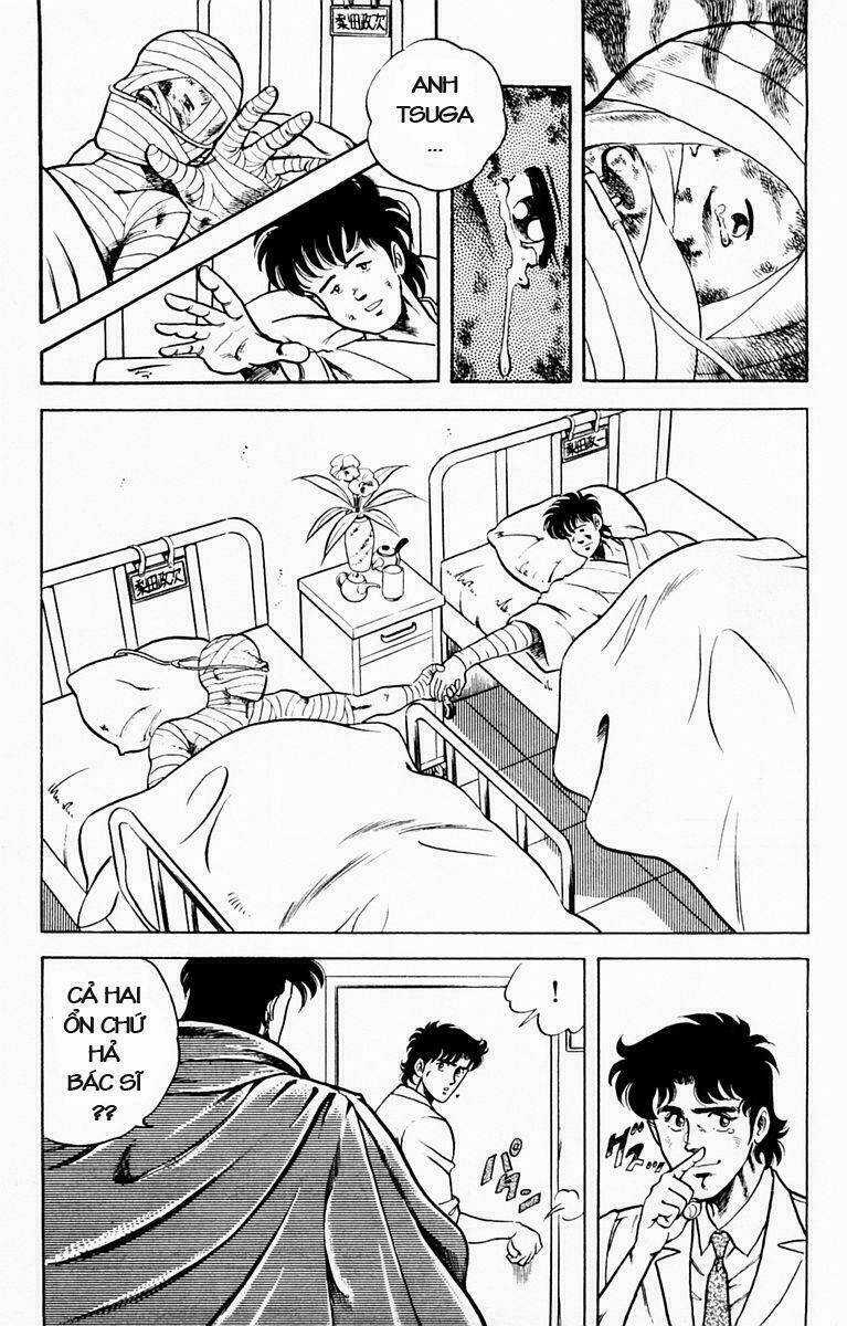 Super Doctor K Chapter 1 trang 50