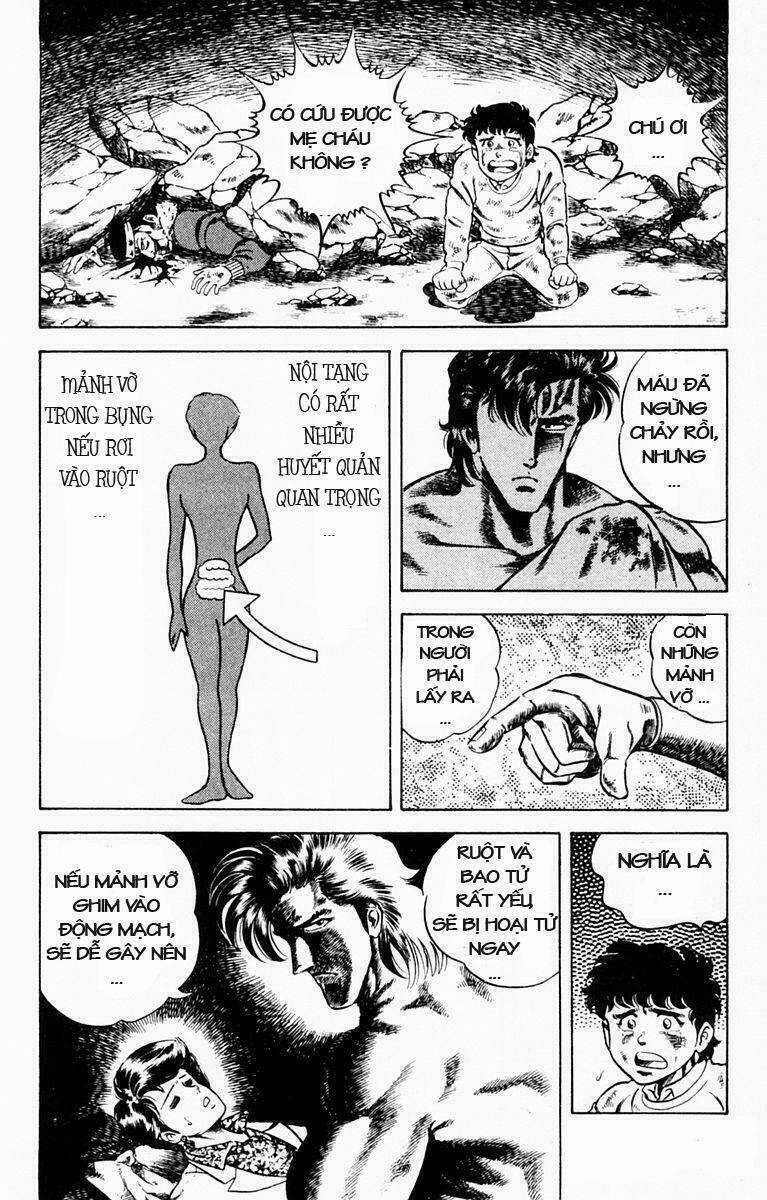 Super Doctor K Chapter 2 trang 11