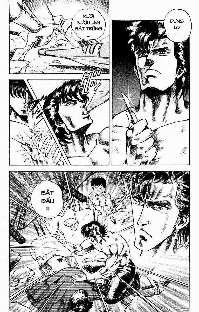 Super Doctor K Chapter 2 trang 14