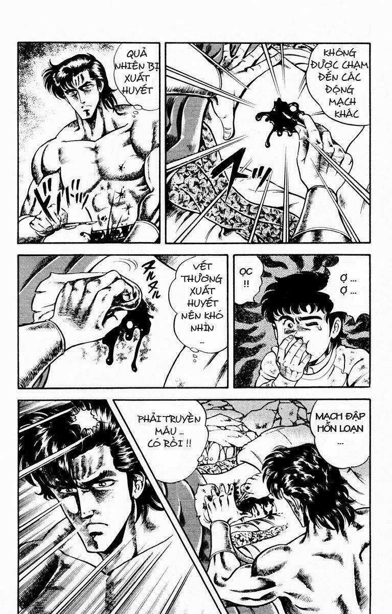 Super Doctor K Chapter 2 trang 15