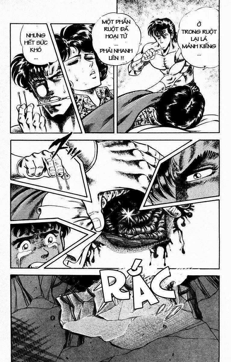 Super Doctor K Chapter 2 trang 18