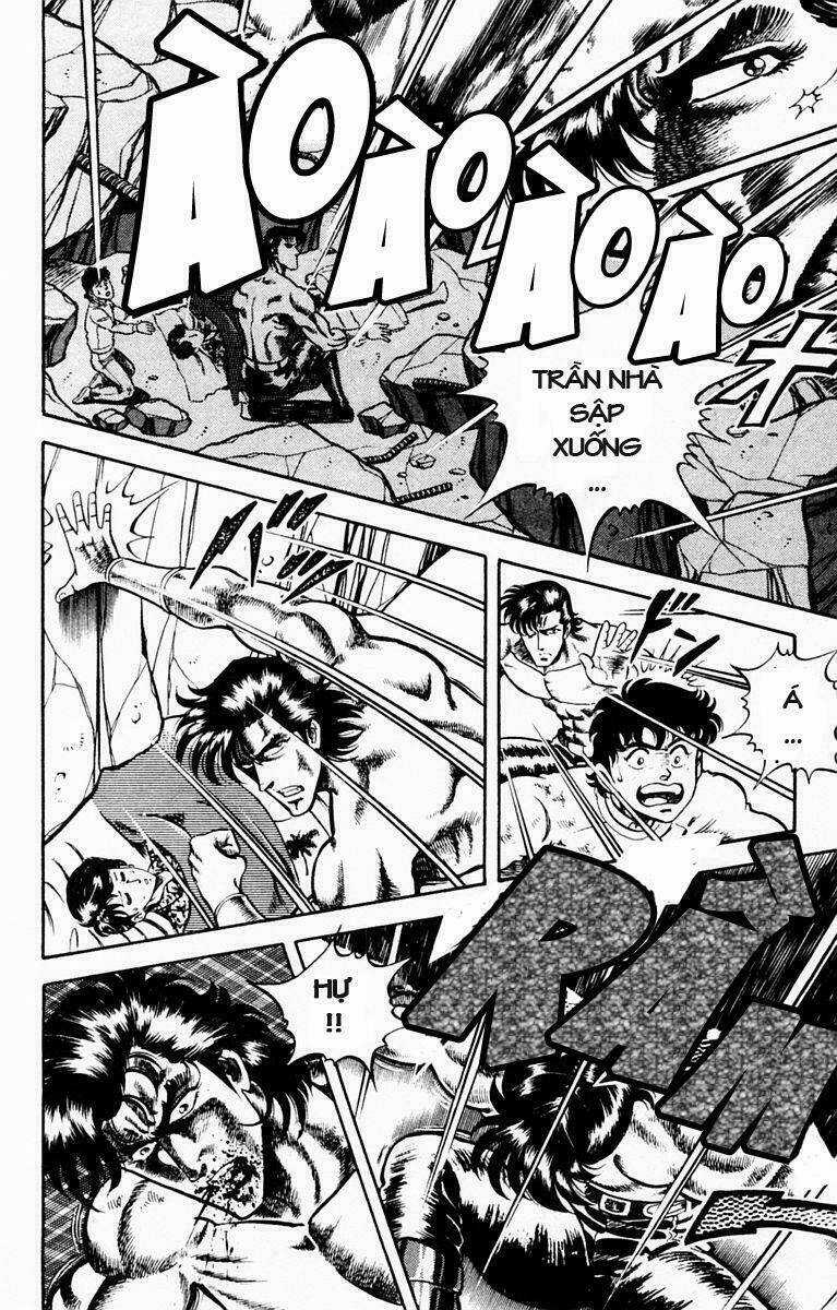 Super Doctor K Chapter 2 trang 19