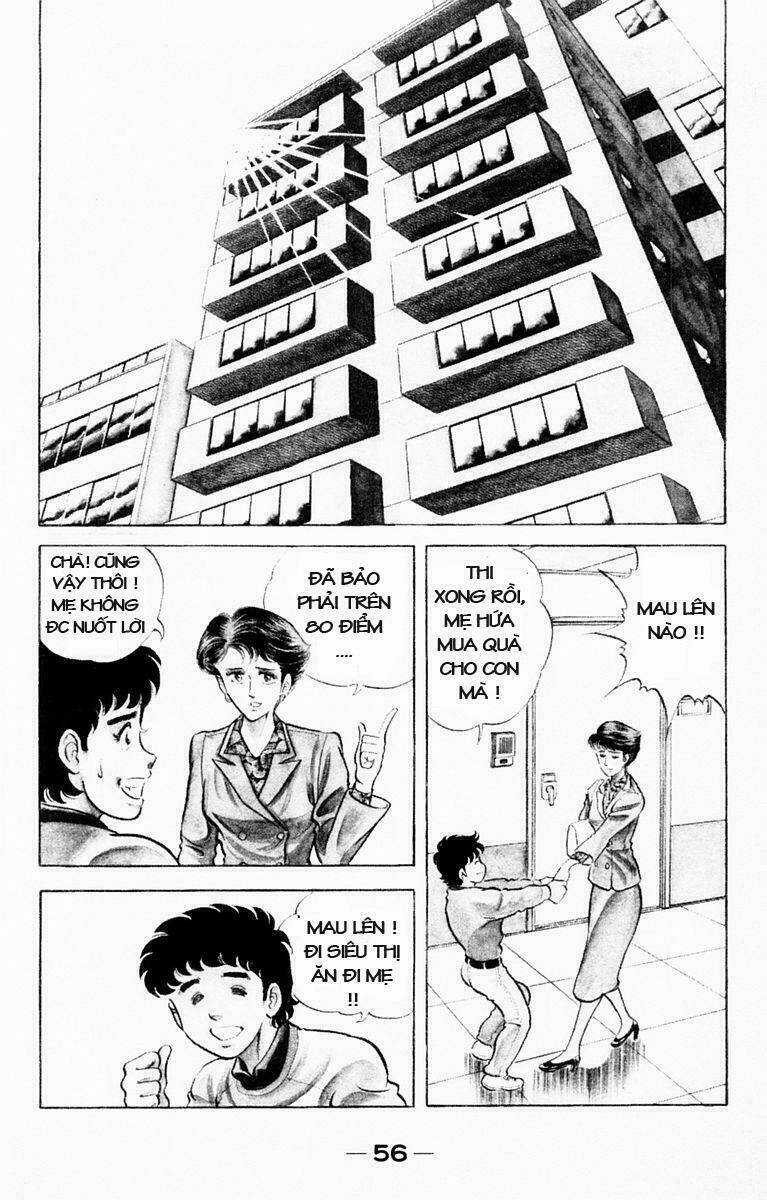Super Doctor K Chapter 2 trang 3