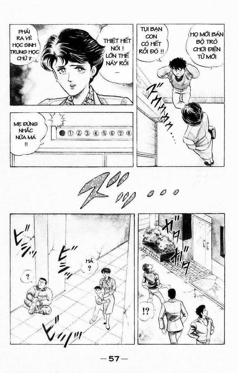 Super Doctor K Chapter 2 trang 4