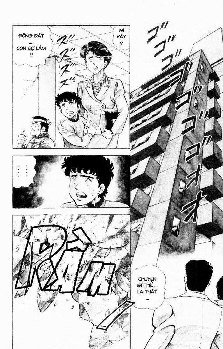 Super Doctor K Chapter 2 trang 5