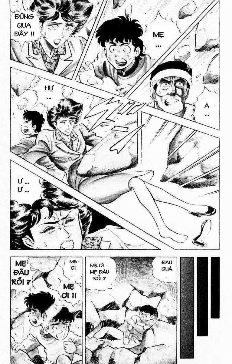 Super Doctor K Chapter 2 trang 6