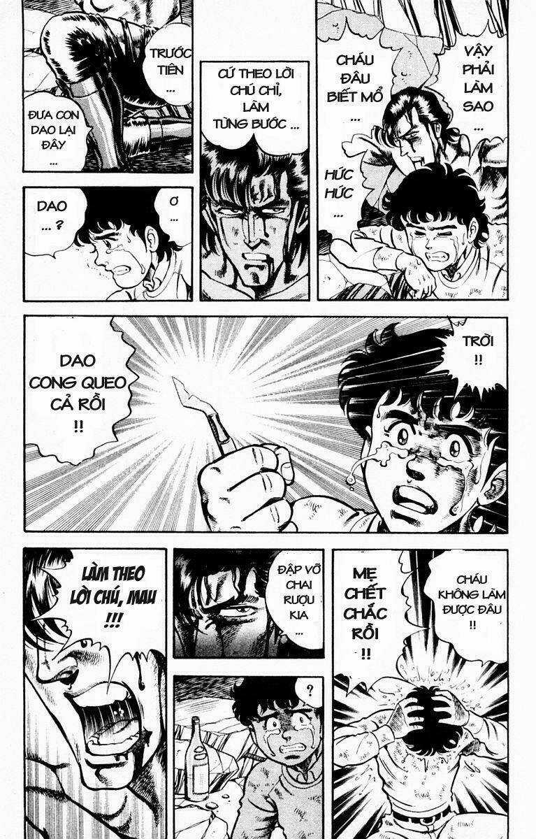 Super Doctor K Chapter 3 trang 5