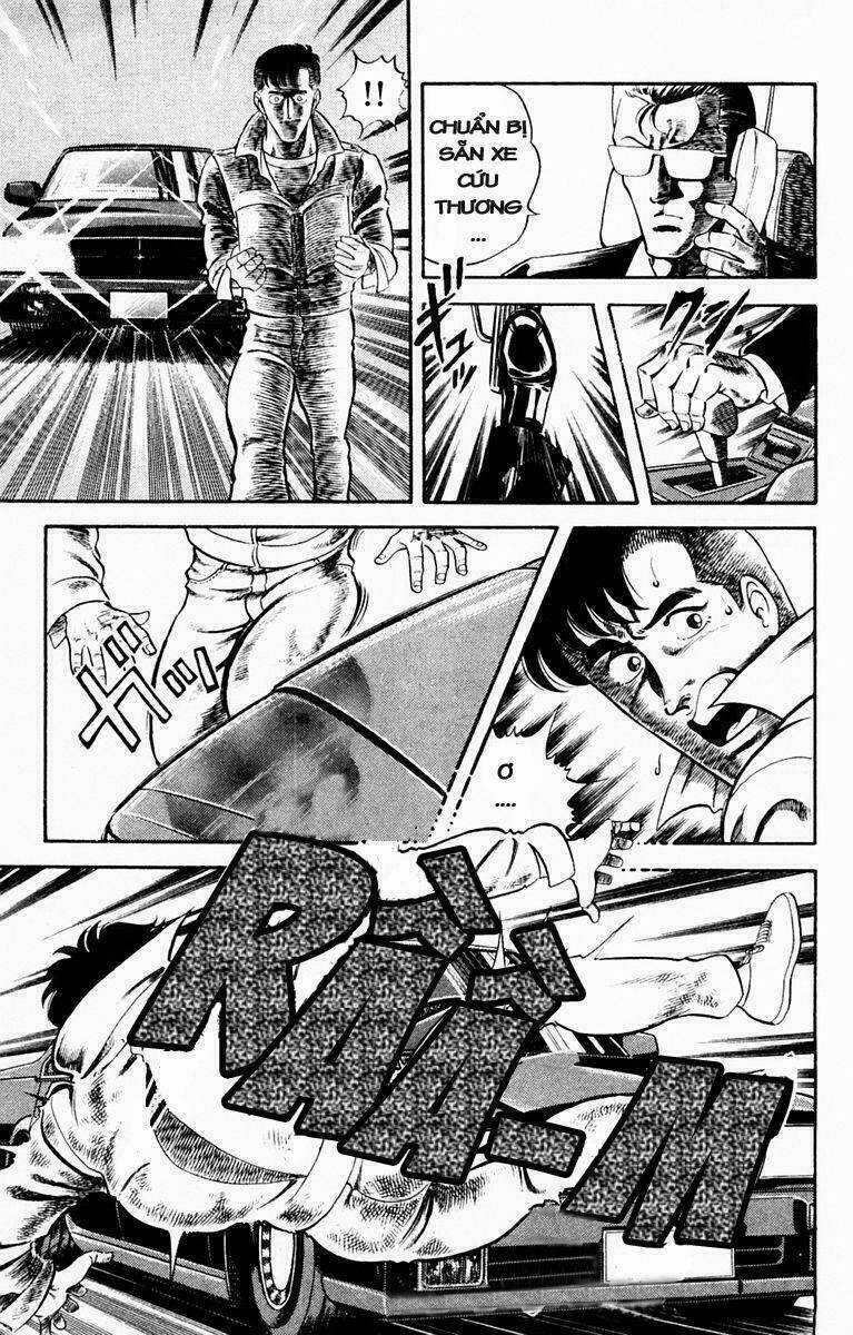 Super Doctor K Chapter 4 trang 7