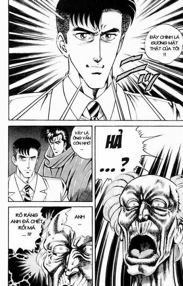 Super Doctor K Chapter 5 trang 12