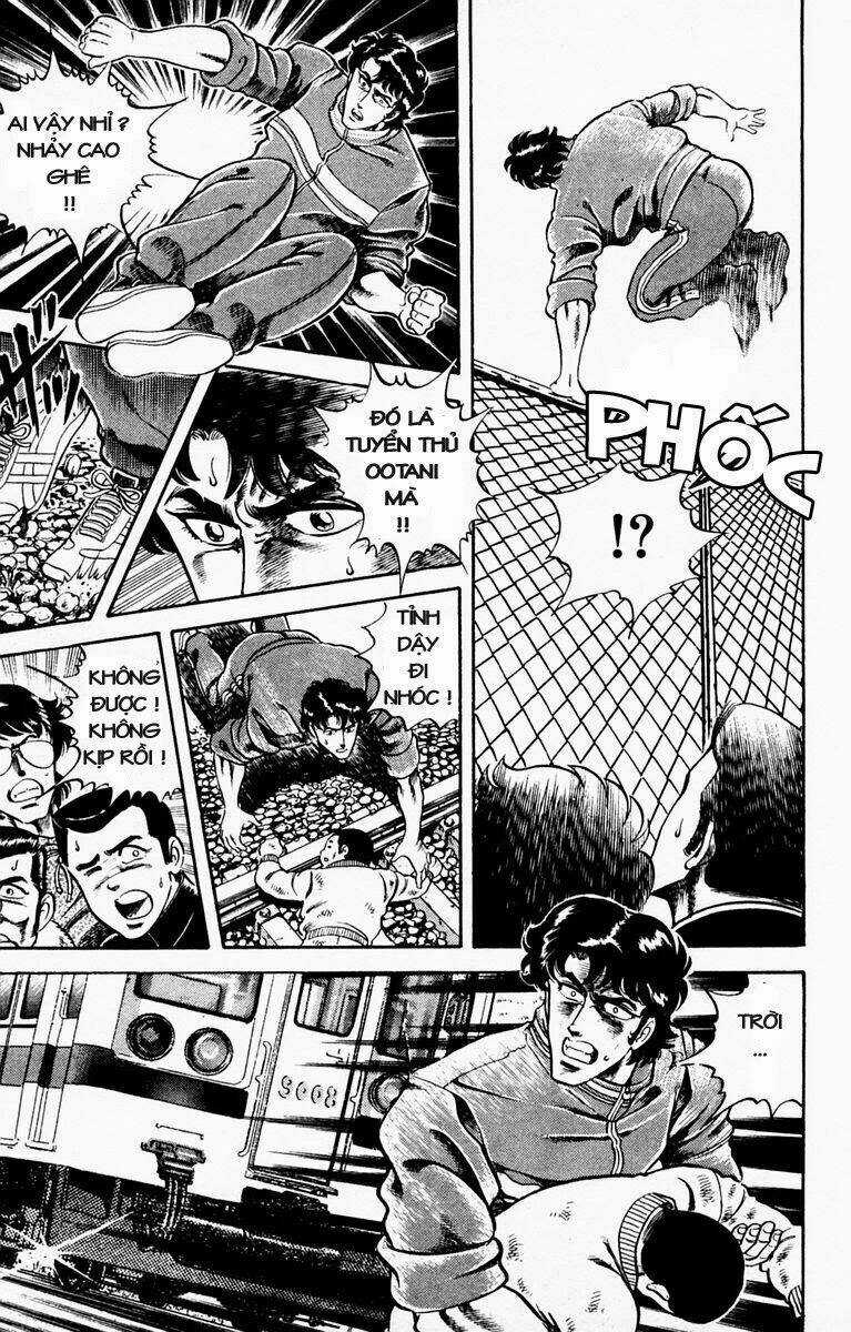 Super Doctor K Chapter 6 trang 13