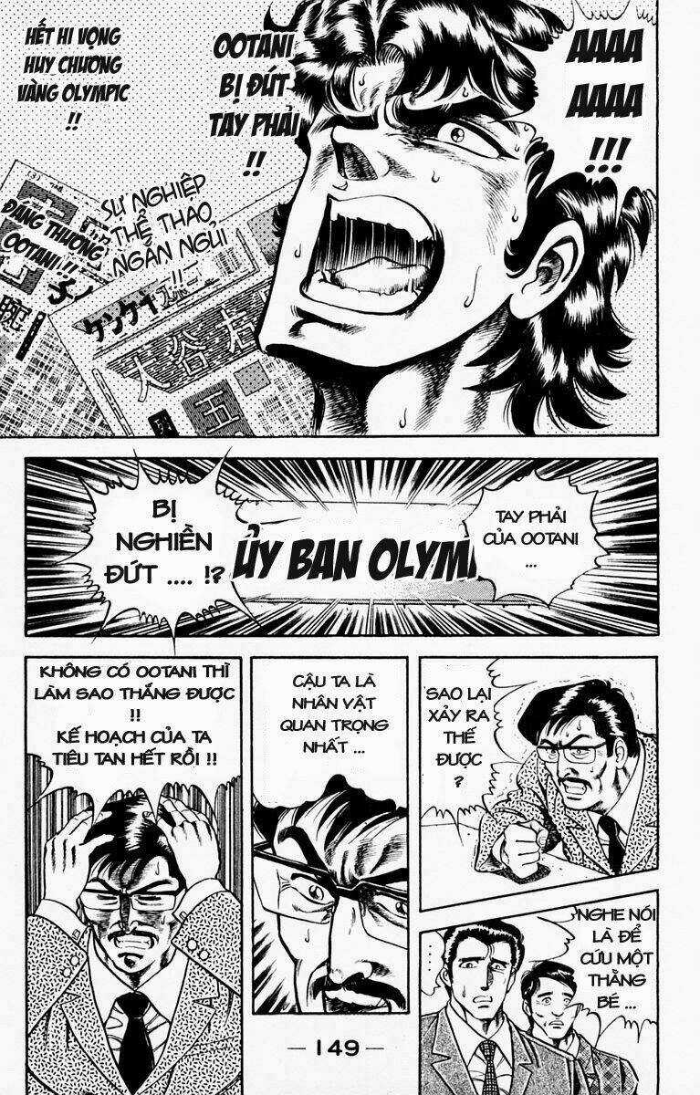 Super Doctor K Chapter 6 trang 15