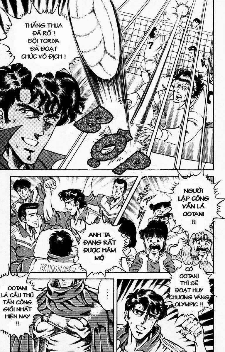 Super Doctor K Chapter 6 trang 3