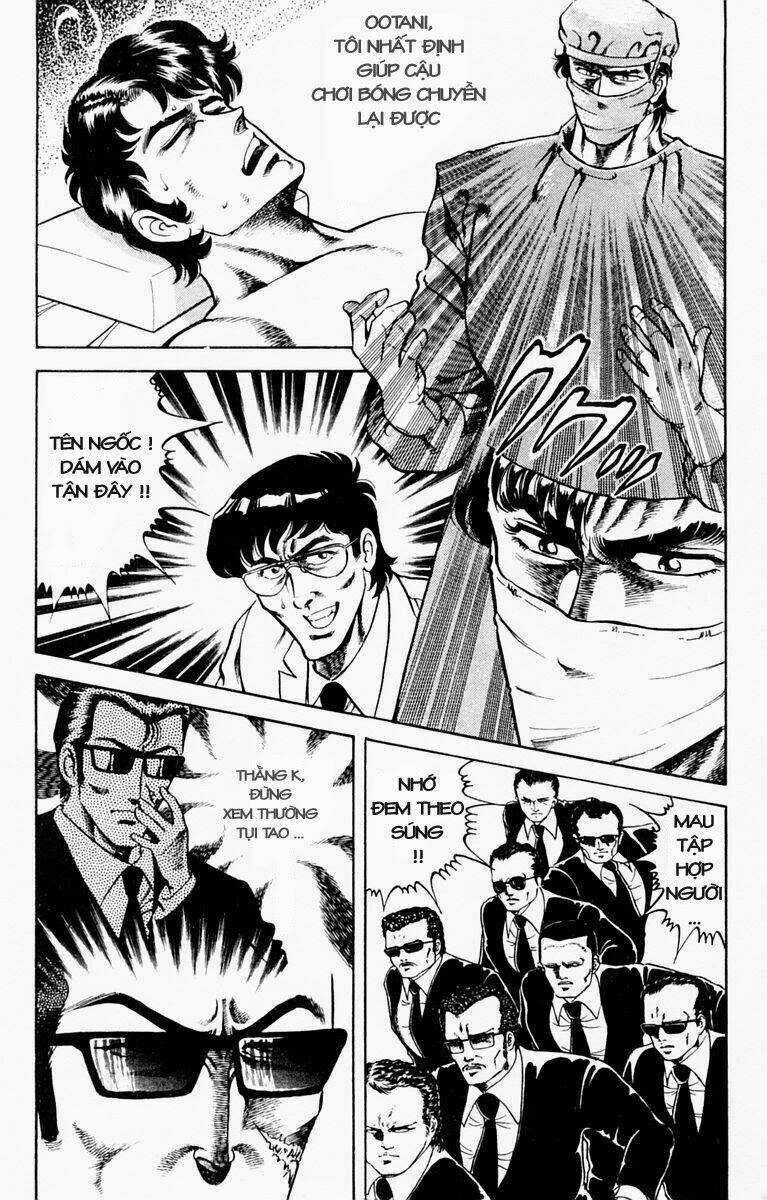 Super Doctor K Chapter 7 trang 2