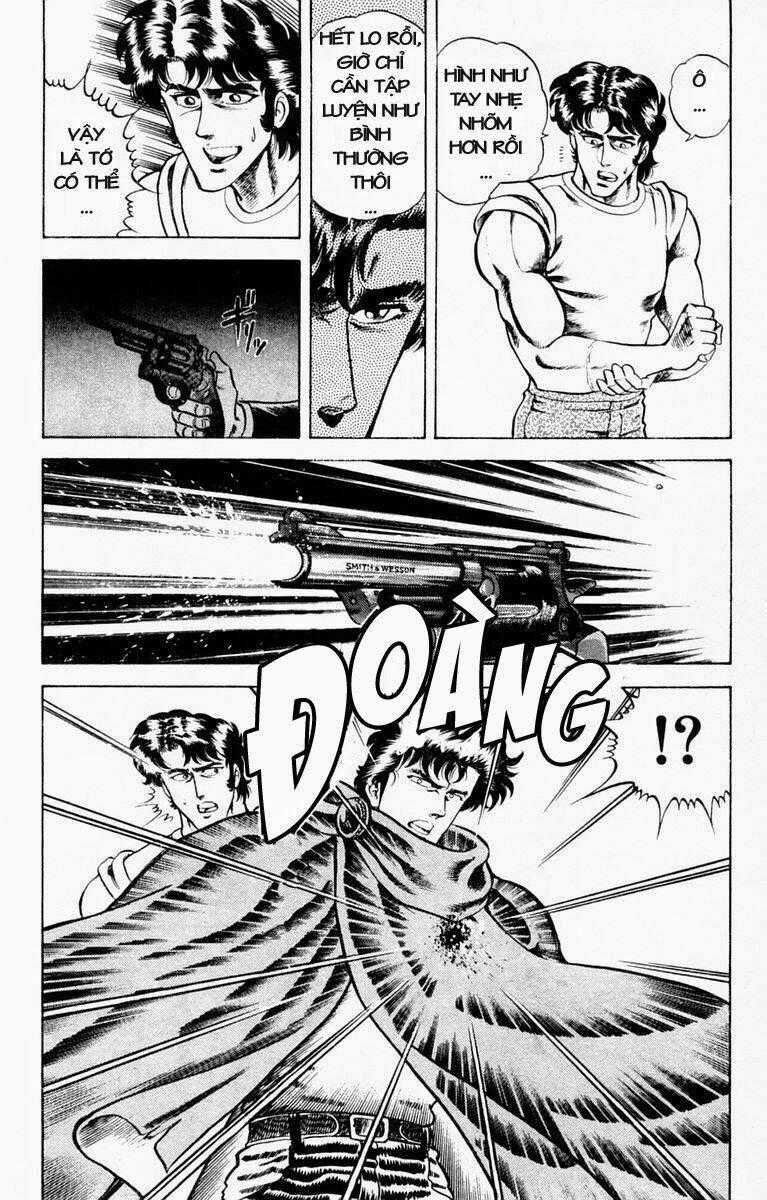 Super Doctor K Chapter 7 trang 20