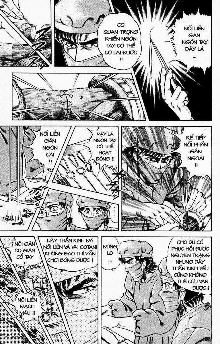 Super Doctor K Chapter 7 trang 5