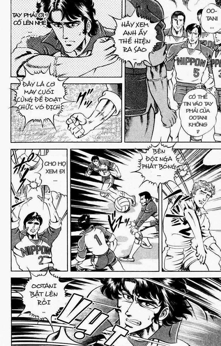 Super Doctor K Chapter 8 trang 10