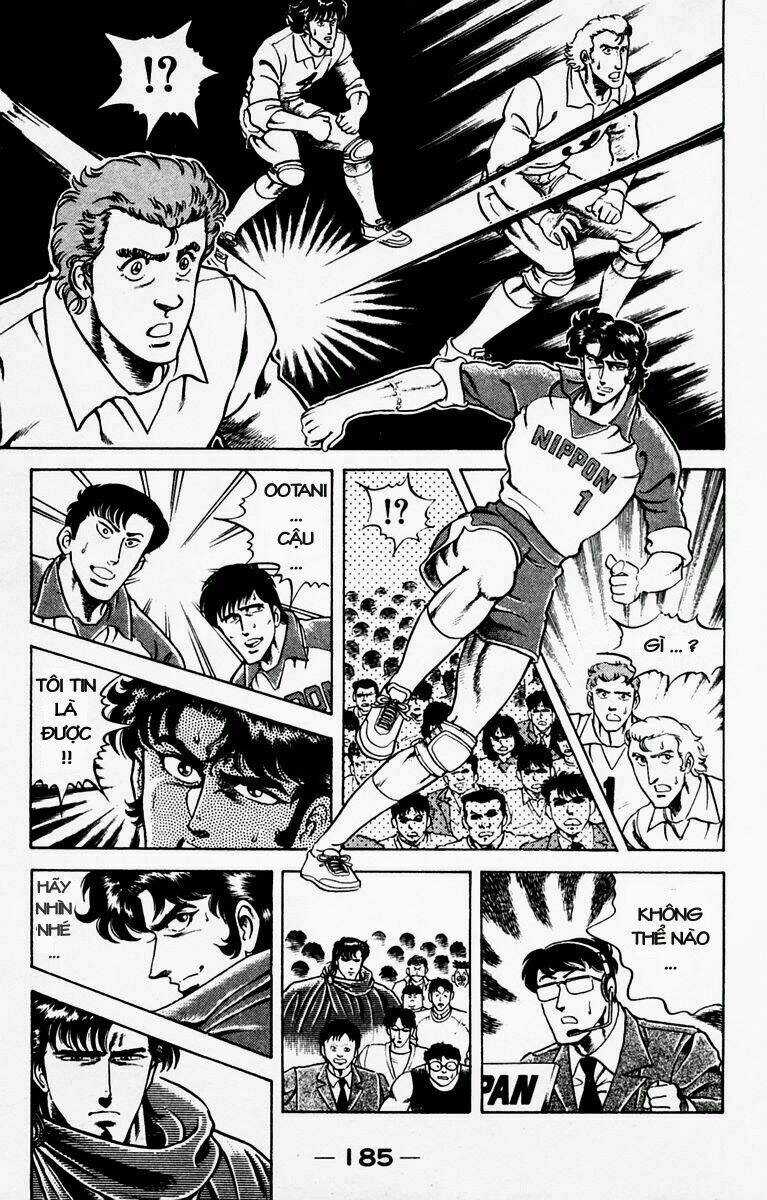 Super Doctor K Chapter 8 trang 11