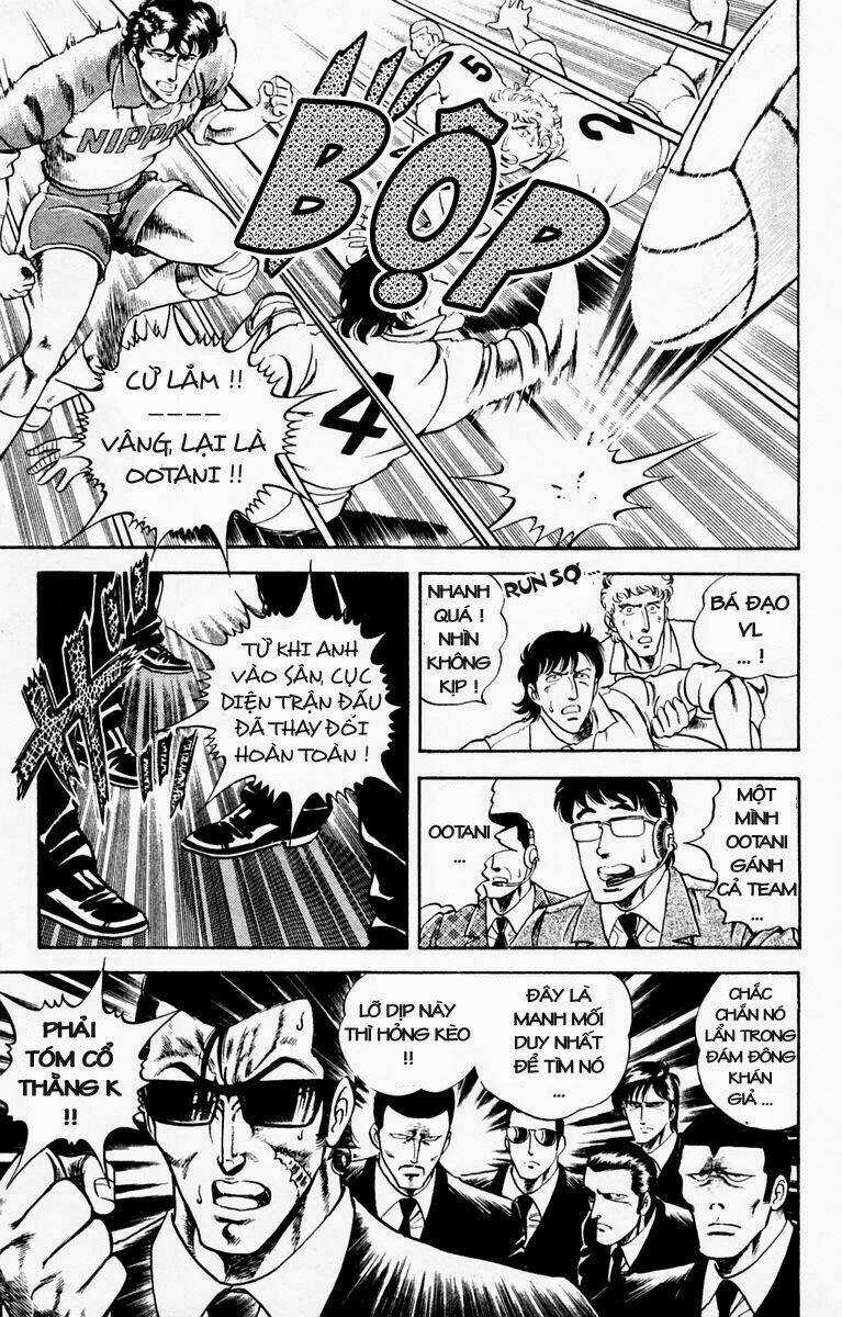 Super Doctor K Chapter 8 trang 13